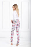 Magic Moments Christmas Two-Piece Pajamas Set
