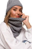 Infinity Scarf model 157561 BE Knit