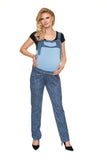 Overall model 159436 PeeKaBoo