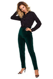  Trousers model 159612 Moe 