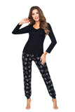 Pyjama model 160017 Donna 
