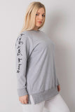 Sweatshirt model 160045 Relevance