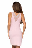  Nightshirt model 160117 Donna 