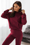 Fashionable Bibi Tracksuit in Trendy Colorway