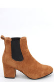 Jodhpur boot model 160293 Inello