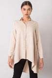 Long sleeve shirt model 160750 Ex Moda