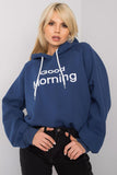  Sweatshirt model 160775 Ex Moda 