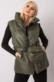 Gilet model 160779 Ex Moda