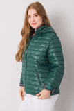 Jacket model 160948 NM