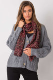  Shawl model 161163 AT 