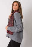  Shawl model 161163 AT 
