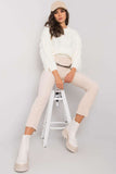  Women trousers model 161296 Factory Price 