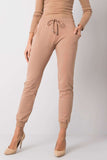Chic & Comfortable Women's Tailored Sweatpants