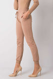 Chic & Comfortable Women's Tailored Sweatpants