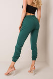 Chic Narrow-Leg Sweatpants for Everyday Comfort