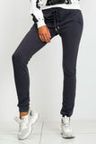 Fashionable Narrow Leg Sweatpants for Everyday Comfort
