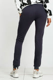 Fashionable Narrow Leg Sweatpants for Everyday Comfort