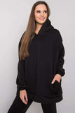 Cozy Hoodie and Sweatpants Set with Pockets