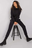 Stylish Hoodie and Trousers Tracksuit Set