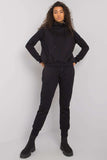 Stylish Hoodie and Trousers Tracksuit Set