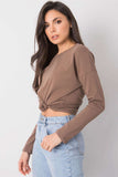 Versatile Long Sleeve Blouse for Everyday Styling