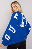  Sweatshirt model 161925 Ex Moda 