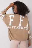  Sweatshirt model 161926 Ex Moda 