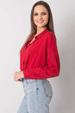 Casual Extended Button-Down Long Sleeve Shirt