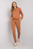 Stylish Hoodie and Pants Tracksuit Set for Comfort
