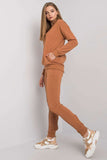 Stylish Hoodie and Pants Tracksuit Set for Comfort