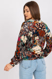  Blouse model 162584 Italy Moda 