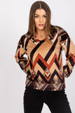  Blouse model 162586 Italy Moda 