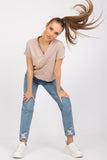 Classic Short Sleeve Cotton T-Shirt for Everyday Wear