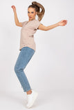 Classic Short Sleeve Cotton T-Shirt for Everyday Wear