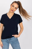 Simple Cut Short Sleeve T-Shirt for Everyday Comfort