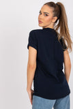Simple Cut Short Sleeve T-Shirt for Everyday Comfort