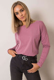 Essential Long Sleeve Cotton Blouse for Versatile Styling
