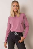 Essential Long Sleeve Cotton Blouse for Versatile Styling