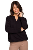 Sweatshirt model 163152 BeWear