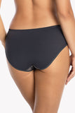 Charming Joy Women's Delicate Mesh Panties