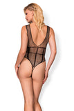 Bold Modern Bodysuit for Effortless Style and Confidence