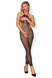 Chic Bodystocking for Your Fantastical Performances