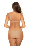 Elegant Two-Piece Swimsuit with Adjustable Panties
