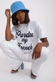 Decorative Short Sleeve T-Shirt for Everyday Wear