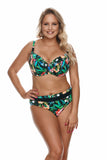 Exotic High-Waisted Panties for Perfect Body Fit