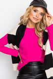  Blouse model 164692 BFG 