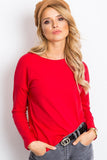 Elegant Long Sleeve Blouse for Versatile Occasions