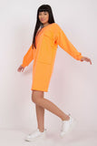  Daydress model 164787 Ex Moda 