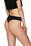 Elegant Lace Thong for Spring Styles