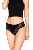 Delicate Lace Panties for Summer Comfort and Style